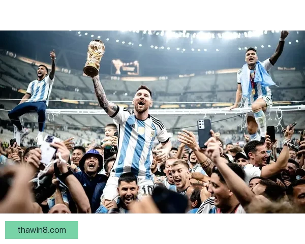 从贝利到梅西盘点足球各时代历史第一人权威解析与时代影响全回顾